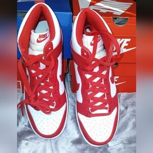 Nike Dunk High